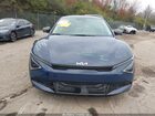 2025 Kia Ev6 Wind Синий vin: 5XYC3DJCXSG009239