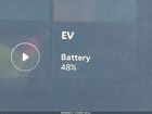 2025 Kia Ev6 Wind Синий vin: 5XYC3DJCXSG009239