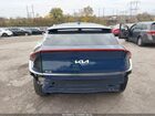 2025 Kia Ev6 Wind Синий vin: 5XYC3DJCXSG009239