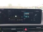 2025 Kia Ev6 Wind Синий vin: 5XYC3DJCXSG009239