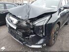 2026 Kia Sportage Lx Черный vin: 5XYK2CDF7TG358696