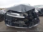 2026 Kia Sportage Lx Черный vin: 5XYK2CDF7TG358696