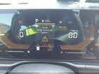 2026 Kia Sportage Ex Белый vin: 5XYK33DF1TG340465