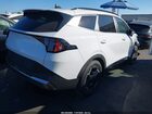 2026 Kia Sportage Ex Белый vin: 5XYK33DF1TG340465
