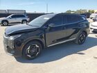 2026 Kia Sportage Ex Black vin: 5XYK33DF3TG348258