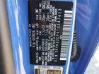 2026 Kia Sportage Ex Синий vin: 5XYK33DF6TG347413