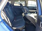 2026 Kia Sportage Ex Синий vin: 5XYK33DF6TG347413