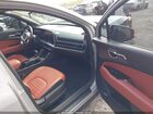 2024 Kia Sportage Sx Gray vin: 5XYK43DF9RG178686