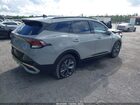 2024 Kia Sportage Sx Gray vin: 5XYK43DF9RG178686