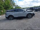 2024 Kia Sportage Sx Gray vin: 5XYK43DF9RG178686
