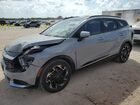 2023 Kia Sportage Sx Prestige Gray vin: 5XYK53AF5PG131007