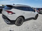 2023 Kia Sportage Sx Prestige Gray vin: 5XYK53AF8PG083440
