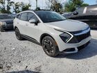 2023 Kia Sportage Sx Prestige Gray vin: 5XYK53AF8PG083440