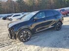 2023 Kia Sportage Sx Prestige Black vin: 5XYK53AF9PG012246