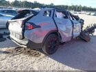 2026 Kia Sportage X-line Gray vin: 5XYK6CDF0TG380057