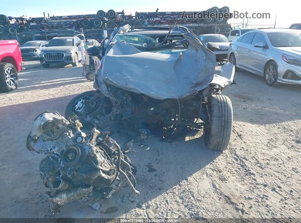 5XYK6CDF0TG380057 2026 KIA SPORTAGE Gray Widok zestawu wskaźników
