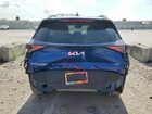 2024 Kia Sportage X Line Blue vin: 5XYK6CDF1RG229222