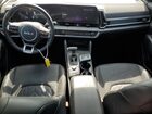 2024 Kia Sportage X Line Blue vin: 5XYK6CDF1RG229222