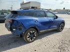 2024 Kia Sportage X Line Blue vin: 5XYK6CDF1RG229222