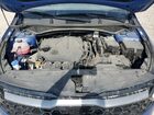 2024 Kia Sportage X Line Blue vin: 5XYK6CDF1RG229222