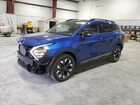 2024 Kia Sportage X Line Blue vin: 5XYK6CDF3RG161893