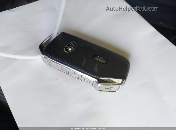 5XYP2DHC3MG169976 2021 KIA TELLURIDE Белый Вид панели приборов