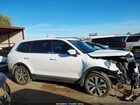 2022 Kia Telluride Ex Белый vin: 5XYP34HC0NG297008