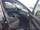 2022 Kia Telluride Ex Черный vin: 5XYP3DHC0NG290768