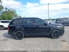 2022 Kia Telluride Ex Черный vin: 5XYP3DHC0NG290768