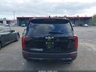2022 Kia Telluride Ex Черный vin: 5XYP3DHC0NG290768
