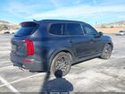 2021 Kia Telluride Ex Серый vin: 5XYP3DHC6MG127833