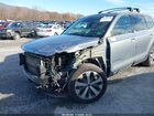 2022 Kia Telluride Ex Серебряный vin: 5XYP3DHC7NG228414