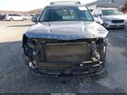 2022 Kia Telluride Ex Серебряный vin: 5XYP3DHC7NG228414