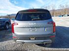 2022 Kia Telluride Ex Серебряный vin: 5XYP3DHC7NG228414