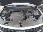 2022 Kia Telluride Ex Зеленый vin: 5XYP3DHCXNG230576