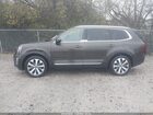 2022 Kia Telluride Ex Зеленый vin: 5XYP3DHCXNG230576