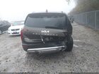 2022 Kia Telluride Ex Зеленый vin: 5XYP3DHCXNG230576