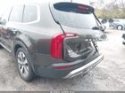 2022 Kia Telluride Ex Зеленый vin: 5XYP3DHCXNG230576
