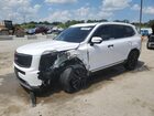 2022 Kia Telluride Sx White vin: 5XYP54HC1NG302615
