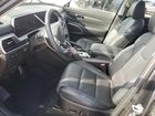 2023 Kia Telluride Sx Угольный vin: 5XYP5DGC2PG372144