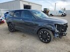 2023 Kia Telluride Sx Угольный vin: 5XYP5DGC2PG372144