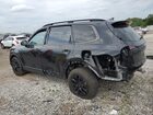 2024 Kia Telluride Sx Black vin: 5XYP5DGC2RG475356