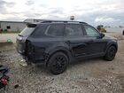 2024 Kia Telluride Sx Black vin: 5XYP5DGC2RG475356