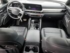 2024 Kia Telluride Sx Black vin: 5XYP5DGC2RG475356