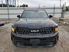 2024 Kia Telluride Sx Black vin: 5XYP5DGC2RG475356