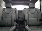 2024 Kia Telluride Sx Black vin: 5XYP5DGC2RG475356