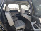 2021 Kia Telluride Sx Серый vin: 5XYP5DHC5MG098657