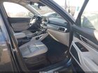 2021 Kia Telluride Sx Серый vin: 5XYP5DHC5MG098657