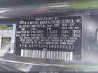 2021 Kia Telluride Sx Серый vin: 5XYP5DHC5MG098657