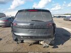 2021 Kia Telluride Sx Серый vin: 5XYP5DHC5MG098657